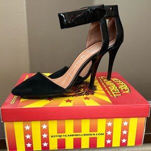 Jeffrey Campbell heels